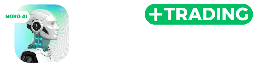 Noro AI logo for AI trading and analysis